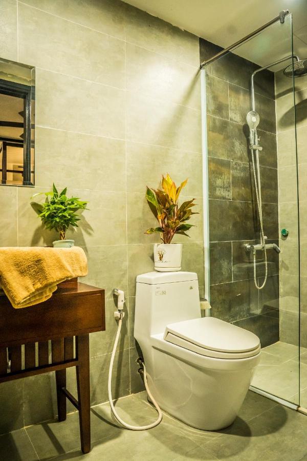 Annie's Little Homestay Hanoi